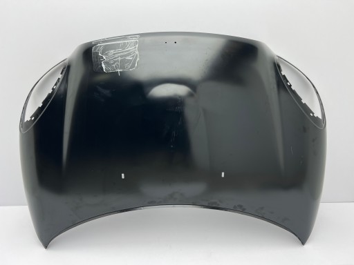 9805935 - MINI COUNTRYMAN R60 КАПОТ КАПОТ ОРИГИНАЛЬНЫЙ OEM 10-17