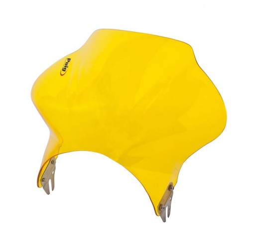 1480G - PUIG ЛОБОВЕ СКЛО ОБТІЧНИК УНІВЕРСАЛЬНИЙ COCKPIT