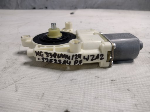mini motor windows right front Mercedes W212 sedan A2048200242