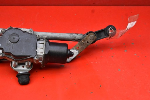 Mécanisme Micro moteur Essuie glaces Avant EU 288004287R DACIA DOKKER 1 et 17-21