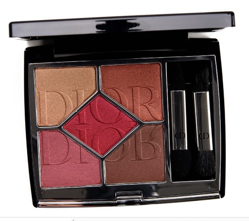 Dior 5 Couleurs Couture očné tiene 889 Reflexion