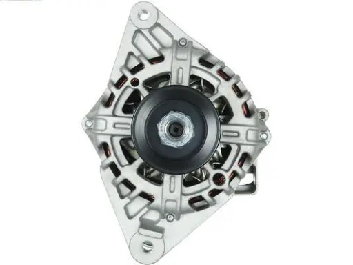 Генератор a9306s as-pl hyundai kia cee'd