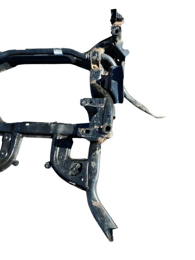 axle beam subframe axle beam TRAWERS front JAGUAR XE X760 GX73-5C145-AC