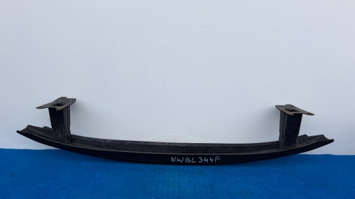 SEAT IBIZA CORDOBA 6L 02-08 ROK bumper support front pillar NWBL344F
