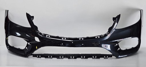 Frontstoßstange MERCEDES S-KLASA W222 LIFT AMG PDC