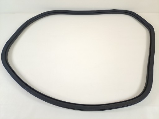 OPEL CORSA F 21r gasket WNEKI door rear part rear left right
