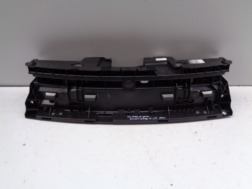 Traversa Supporto Paraurti GRIGLIA RENAULT KANGOO III LIFT
