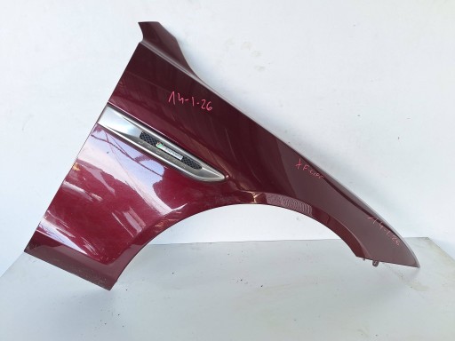 JAGUAR XF X260 15-21 fender right