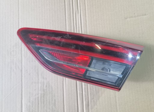 light right rear part bonnet OPEL INSIGNIA B HB 39108790