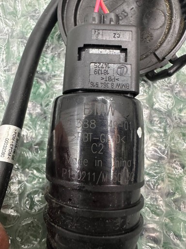 pompa lavafaro BMW i3 7388349