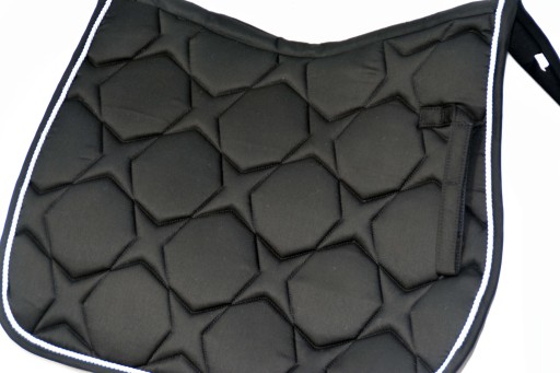 Повна підкладка для сідла York RomY