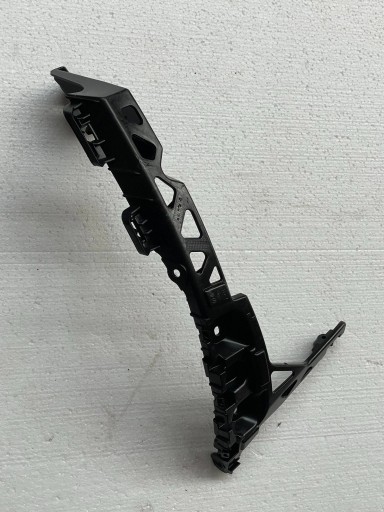 Smart ForFour II W453 2015 Support montage pare-chocs Arrière Gauche a4538800171 !J