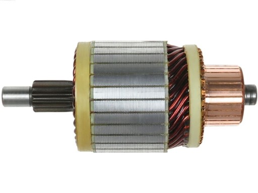 Ротор стартера sa5010