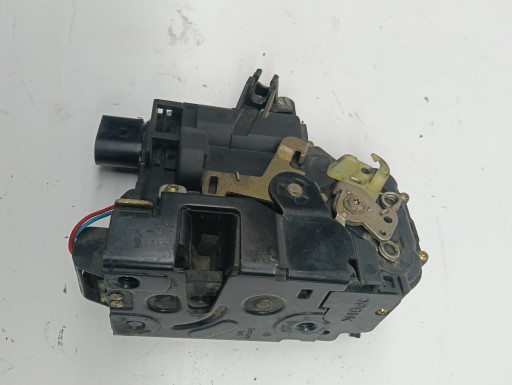 lock door right Prod Seat Toledo II Leon and