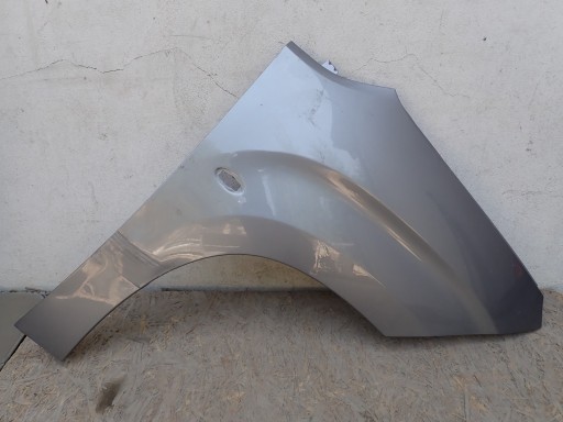 fender right front front RIFTER COMBO PROACE CITY 2018- 9816482380