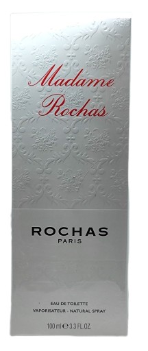 rochas madame rochas