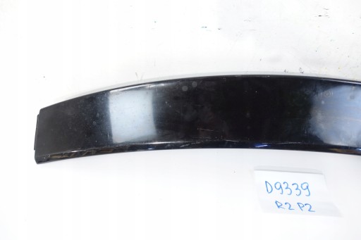 HONDA CIVIC X SPOILER LOTKA bonnet 2017- 74910-TGG