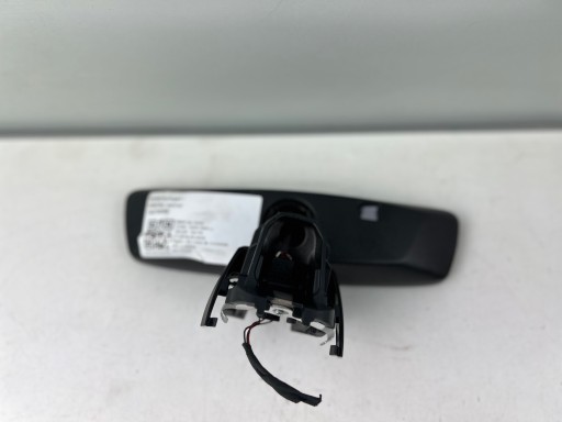 rear-view mirror BMW G30