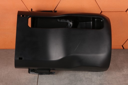 BMW G20 G21 G22 G26 LCI obal kryt volantu volantová 9634294 9626051
