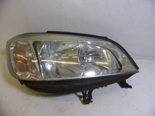 light right front OPEL ZAFIRA A