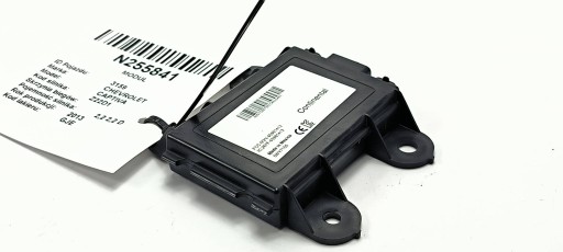 modul 5WY7155 CHEVROLET CAPTIVA