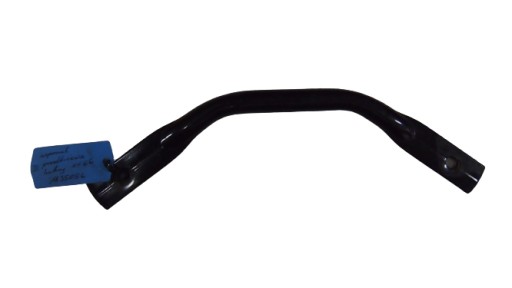 1835056/1 - Кабина расширение держатель трубки DAF XF Евро 6