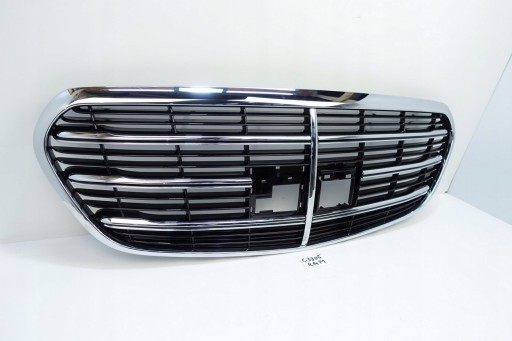 Grill Kühlergrill der Stoßstange MERCEDES S W223 2020