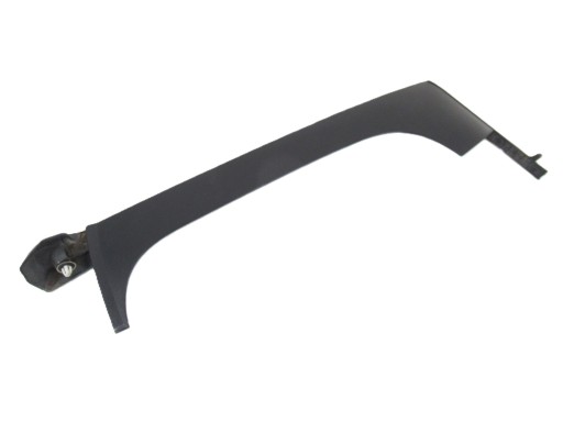 couverture couverture moulage du capot coffre droite arrière BMW e91 KOMBI