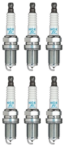 Свічка запалювання ngk 3546