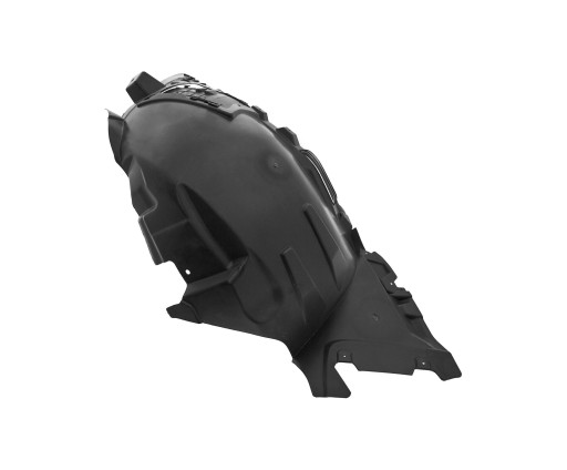 1668800505 - MERCEDES BENZ GLE-KL C292 15 - АРКА ПЕРЕДНЕГО КОЛЕСА ЛЕВАЯ