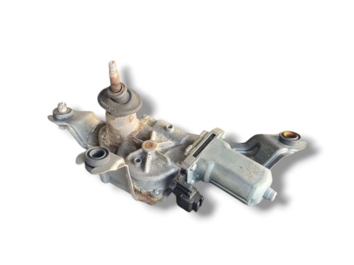 motor ablaktörlők ablak tylnej Mazda 6 2 facelift GH 2009 GS1M-67450