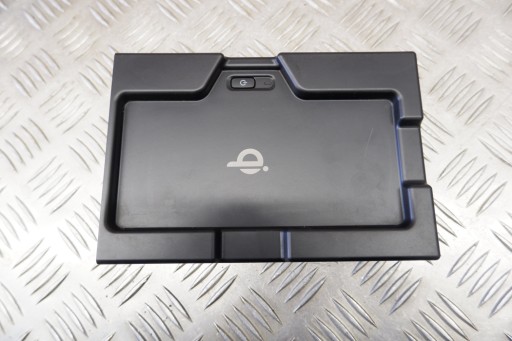 Бездротова зарядна станція toyota (gac) 861c0yy020 гібрид 2021 р.