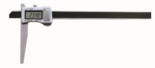 ГЛУБИНОМЕР АСИММЕТРИЧНАЯ ОСНОВА 200 x 120