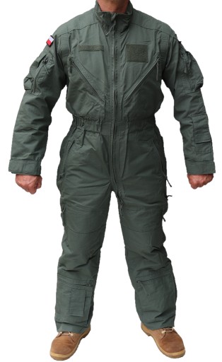 Танковий костюм M/L