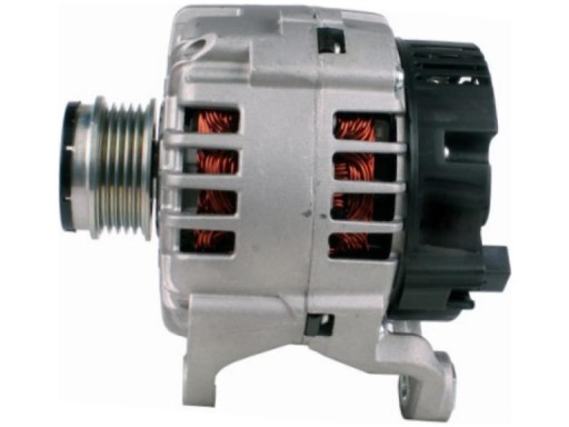 8EL 012 - Генератор skoda superb i mk1 1.8-2.8