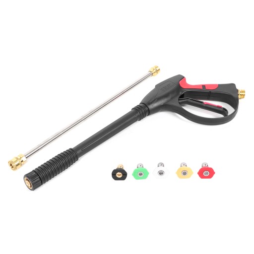 Автомобільна машина високого тиску 3000PSI до