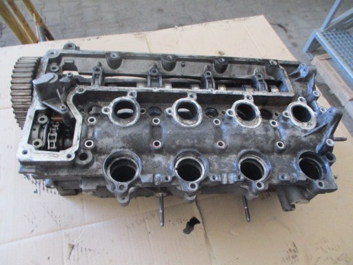 BH01 - PEUGEOT CITROEN 2.0 HDI 06-10 ГОЛОВ