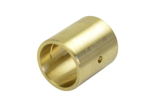 808/00389 63,5x76x86 - Втулка штифта BOOM навантажувач JCB 63. 5x76x86