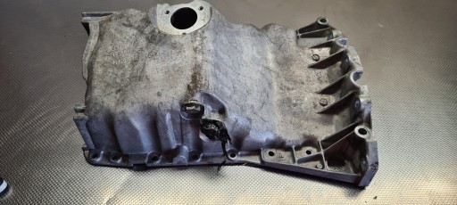 VW PASSAT B5 FL 1.8 T AWT масляный поддон 06B103603N