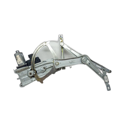 mechanism windows right Opel ASTRA H GTC 1.7 CDTI A3300 13100418 RH