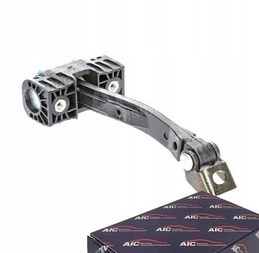 70187 - Ограничитель передней двери L = P для VW GOLF VII 1.8 2.0