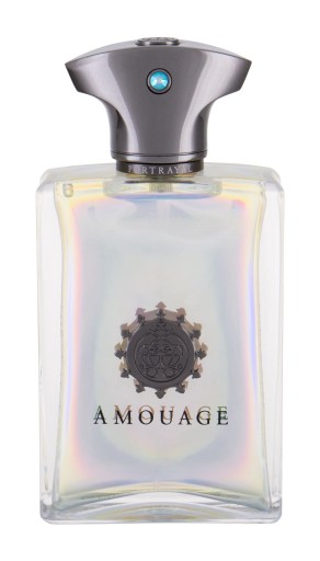 amouage portrayal man woda perfumowana 100 ml   