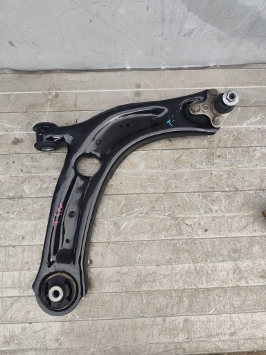 VW TIGUAN II LIFT 5NA braccetto anteriore destra 3Q0407154DS