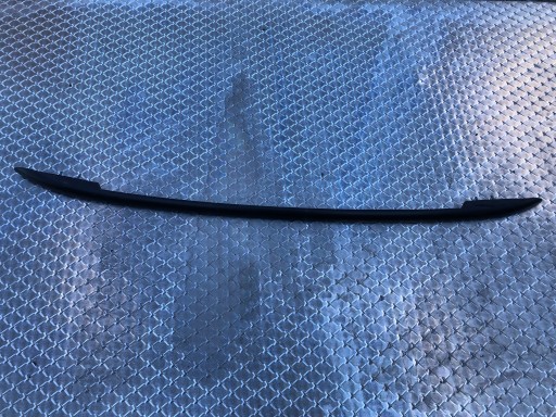 talp DACHOWY jobb VW GOLF VI 5M0860026