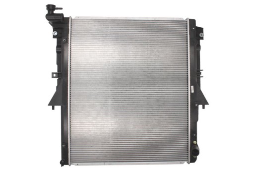 1350A807 - РАДІАТОР MITSUBISHI L200 TRITON 2015- 2.2 2.4 DID