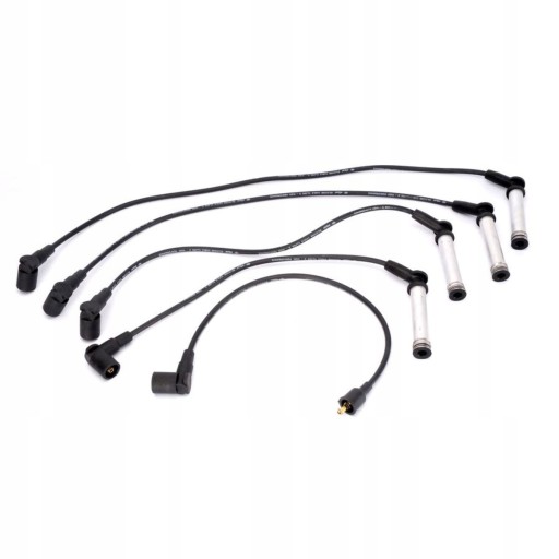 941319170045 - Комплект проводов зажигания OPEL COMBO, CORSA A,