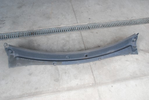 MASTER MOVANO III 10-19 ОБЛИЦЬОВУЄ ВЕРХНІЙ ПЛАСТИК