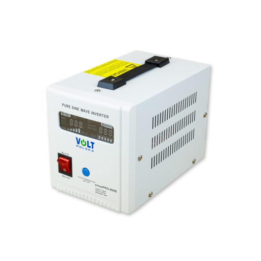 Источник бесперебойного питания ups sinus pro 800e + аккумулятор agm 12в 100ач