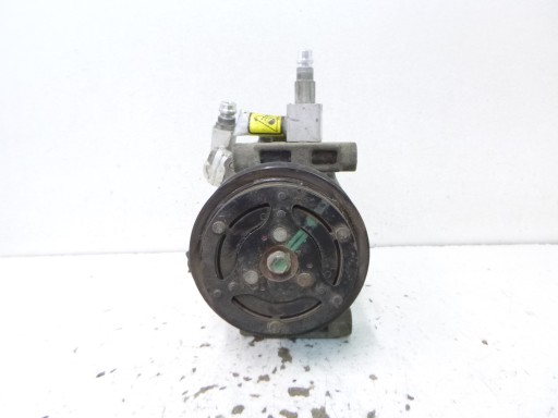 Compresseur Compresseur Fiat Panda II 1.2 2006r. 000517473180