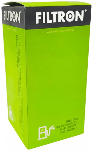 966/1 - ПАЛИВНИЙ ФІЛЬТР-ДИЗЕЛЬ PP966 / 1 FILTRON